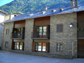  Apartaments Vall Ferrera  Арео